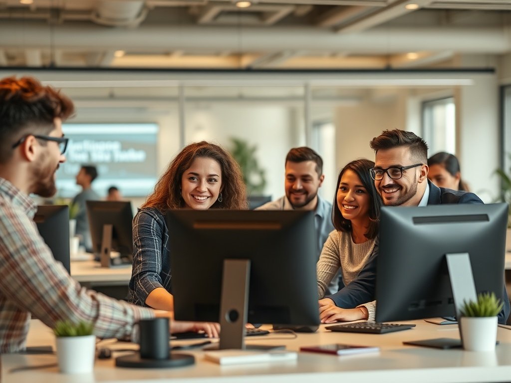 Team Collaboration