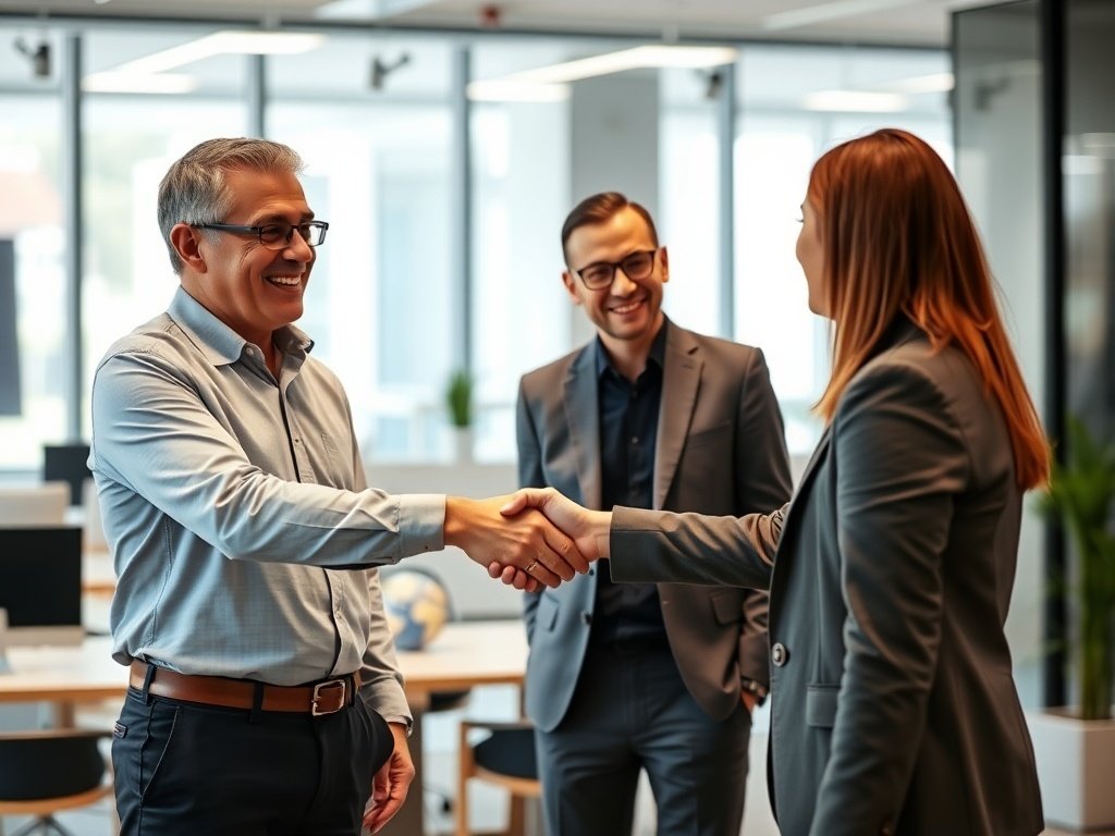 Client Success